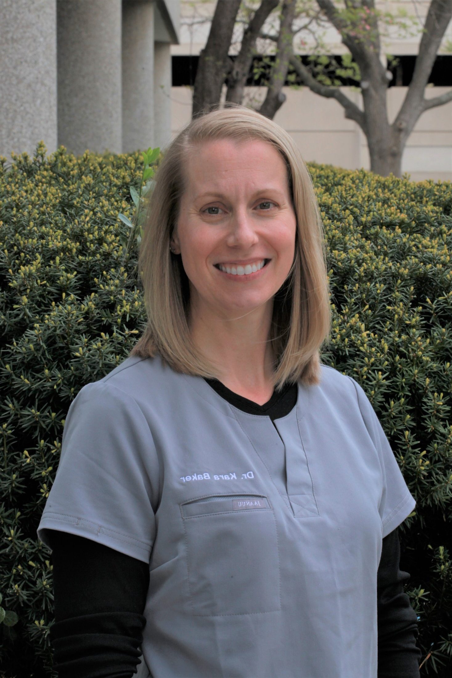 Meet Dr. Baker Bethesda MD Bethesda Center for Family and